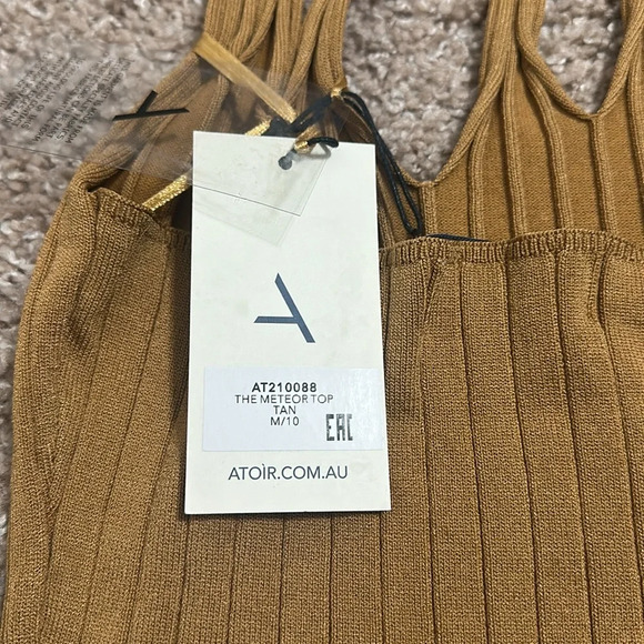 ATOIR - Picture 8 of 8